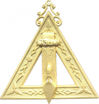 Conductor Of Work Jewel