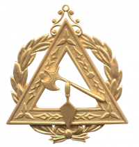 Grand Conductor Of Council