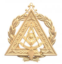 Grand Illus Past Master