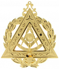 Grand Illust Past Master