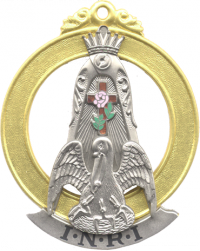 18 Deg Most Wise Master