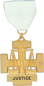 32 Deg Chancellor Jewel