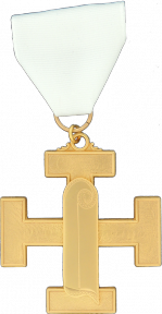 32 Deg Eng & Seneschal