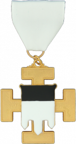 32 Deg Standard Bearer