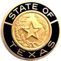 Texas State Seal