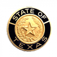 Texas State Seal