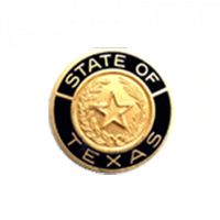 Texas State Seal