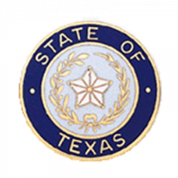 Texas Blue Seal