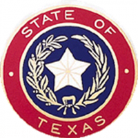 Texas Red Seal