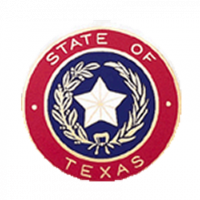 Texas Red Seal