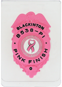 Clearview Pocket Identity Clip