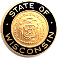 State of Wisconsin Rim Seal