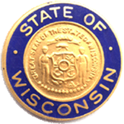 State of Wisconsin Rim Seal