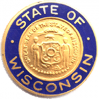 State of Wisconsin Rim Seal
