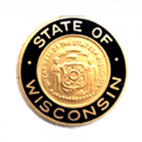 State of Wisconsin Rim Seal