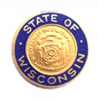 State of Wisconsin Rim Seal