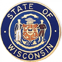 State of Wisconsin Seal