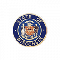 State of Wisconsin Seal