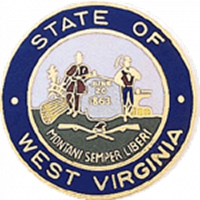 State of West Virginia Seal