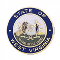 State of West Virginia Seal
