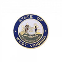 State of West Virginia Seal