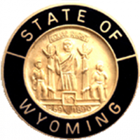 State of Wyoming Rim Seal