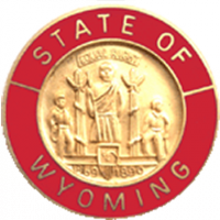 State of Wyoming Rim Seal