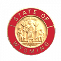 State of Wyoming Rim Seal