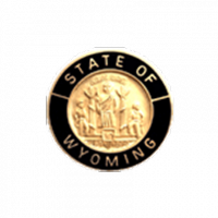State of Wyoming Rim Seal