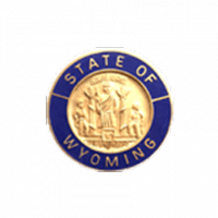 State of Wyoming Rim Seal