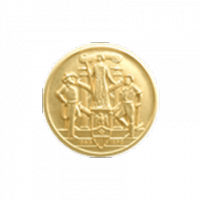 Plain Wyoming State Seal