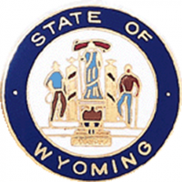 State of Wyoming Seal