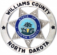 Seven Point Star Inside a Ring