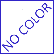 No Color