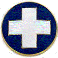 Cross Insignia C-128