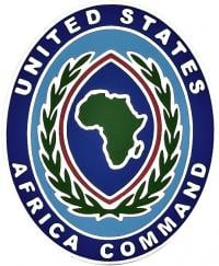 C2300 US / Africa Command CSIB