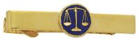Engraveable Tie Clasp C-510