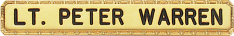 Name plate style C511