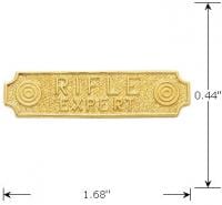 Rifle Expert Service Bar C556