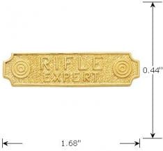 Rifle Expert Service Bar C556
