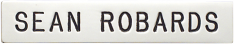 Name plate style C558-A