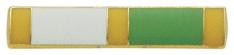 Five Color Panel Commendation Bar C582