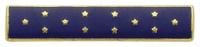 Star Field Commendation Bar C586