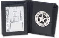 Hidden Currency and Credit Cards Wallet Style DK-044