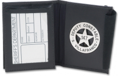 Hidden Currency and Credit Cards Wallet Style DK-044