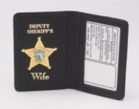 Drivers License Case Style DK-200-DL