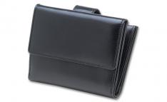 Ladies Supreme Hidden Badge Wallet Style DK-44/13