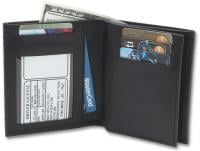 Supreme Hidden Badge and ID Wallet Style DK-450