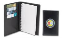 4 x 6 Notebook Case Style DK-90