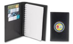 4 x 6 Notebook Case Style DK-90